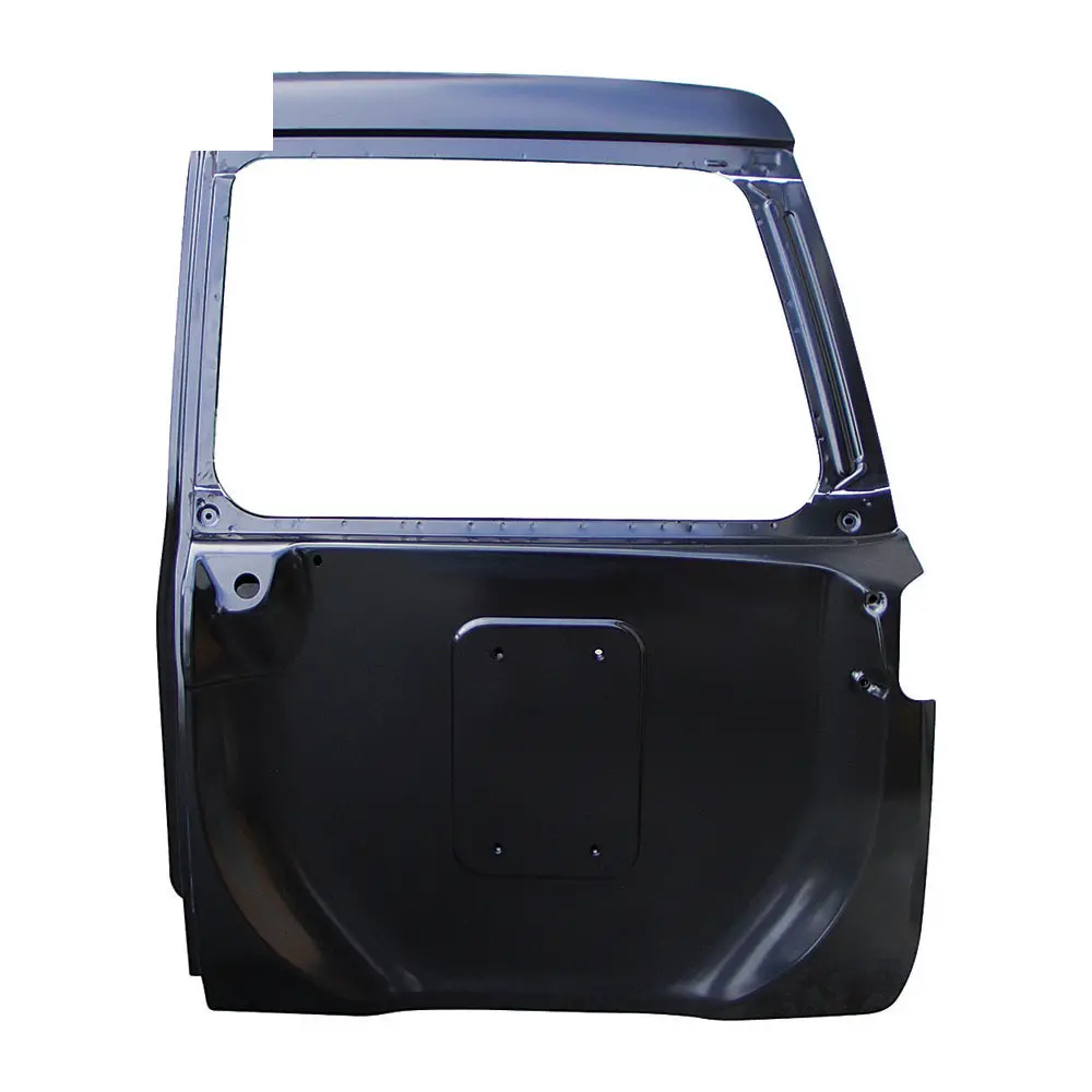 Oem Barn Door Drivers Side Suits Nissan Patrol Gu/Y61 1997 To 2016 1