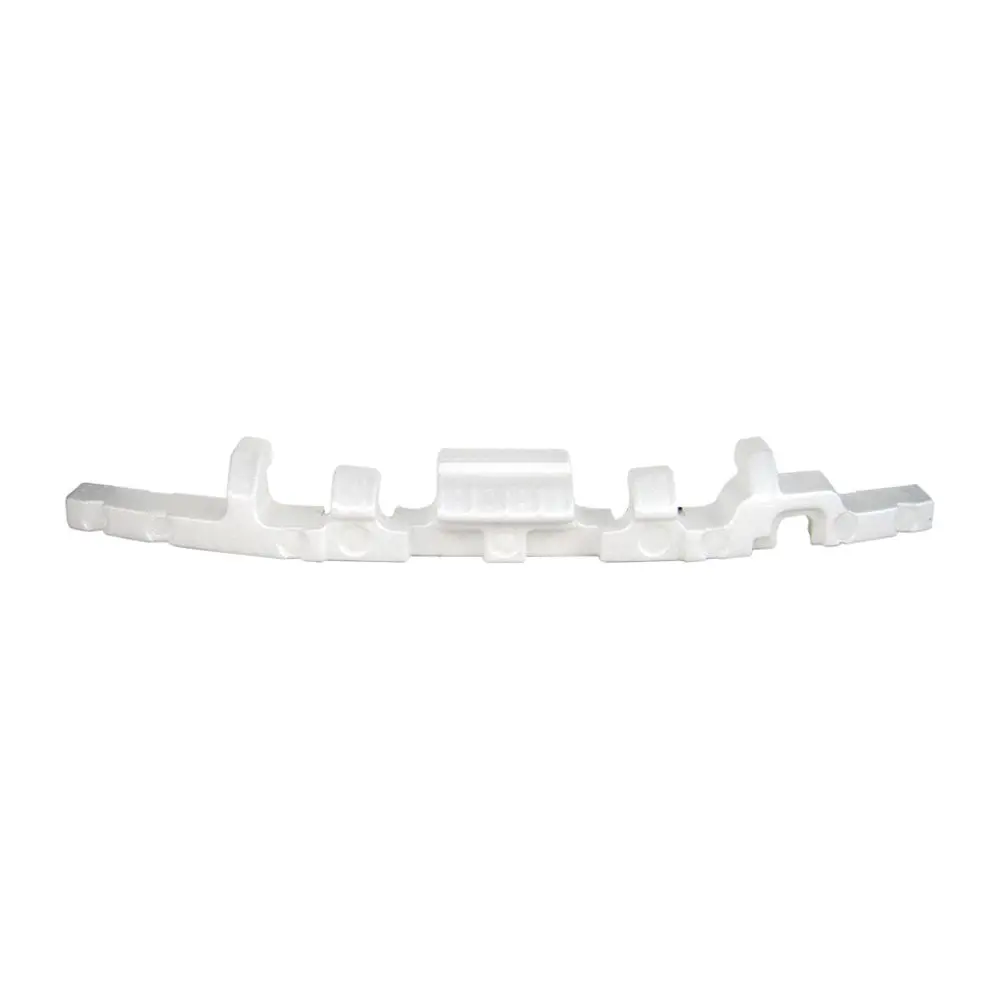 Front Bar Absorber Oem Suits Nissan Tiida C11 2009 To 2012 2