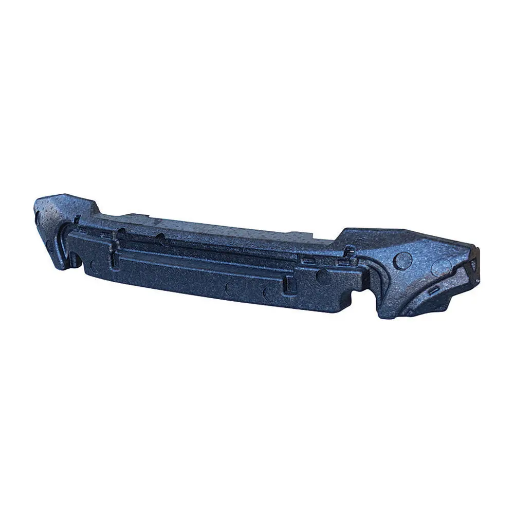 Front Bar Absorber Oem Suits Kia Rio Ub 2011 To 2014 1