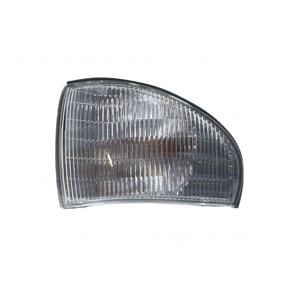 Front Park / Indicator Lamp Passenger Side Aftermarket Suits Kia Pregio 3Vrs/Ct 2002 To 2004 1