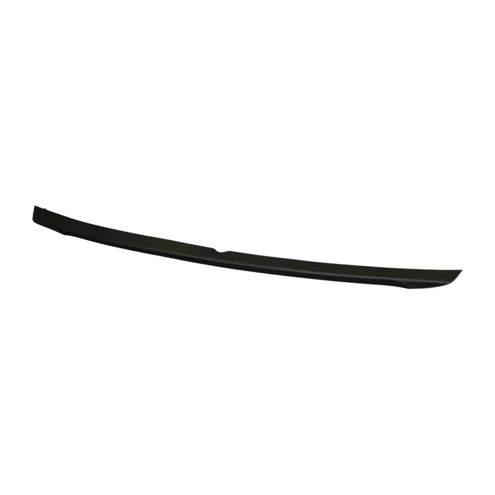 Front Bar Lip Mould Oem Suits Kia Optima Jf Gt 11/2015 To 3/2018 1