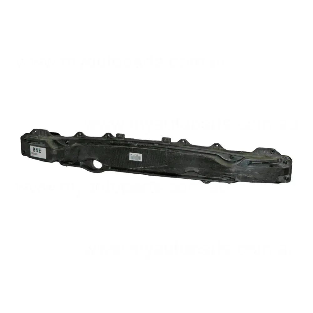 Rear Bar Reinforcement Oem Suits Kia Rio Jb 2005 To 2011 1