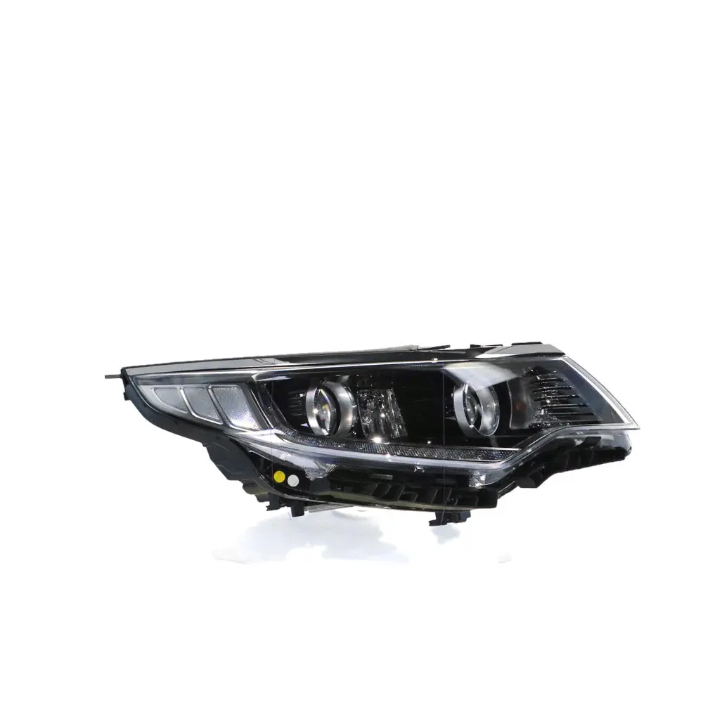 Head Lamp Drivers Side Oem Suits Kia Optima Jf 2015 To 2018 2