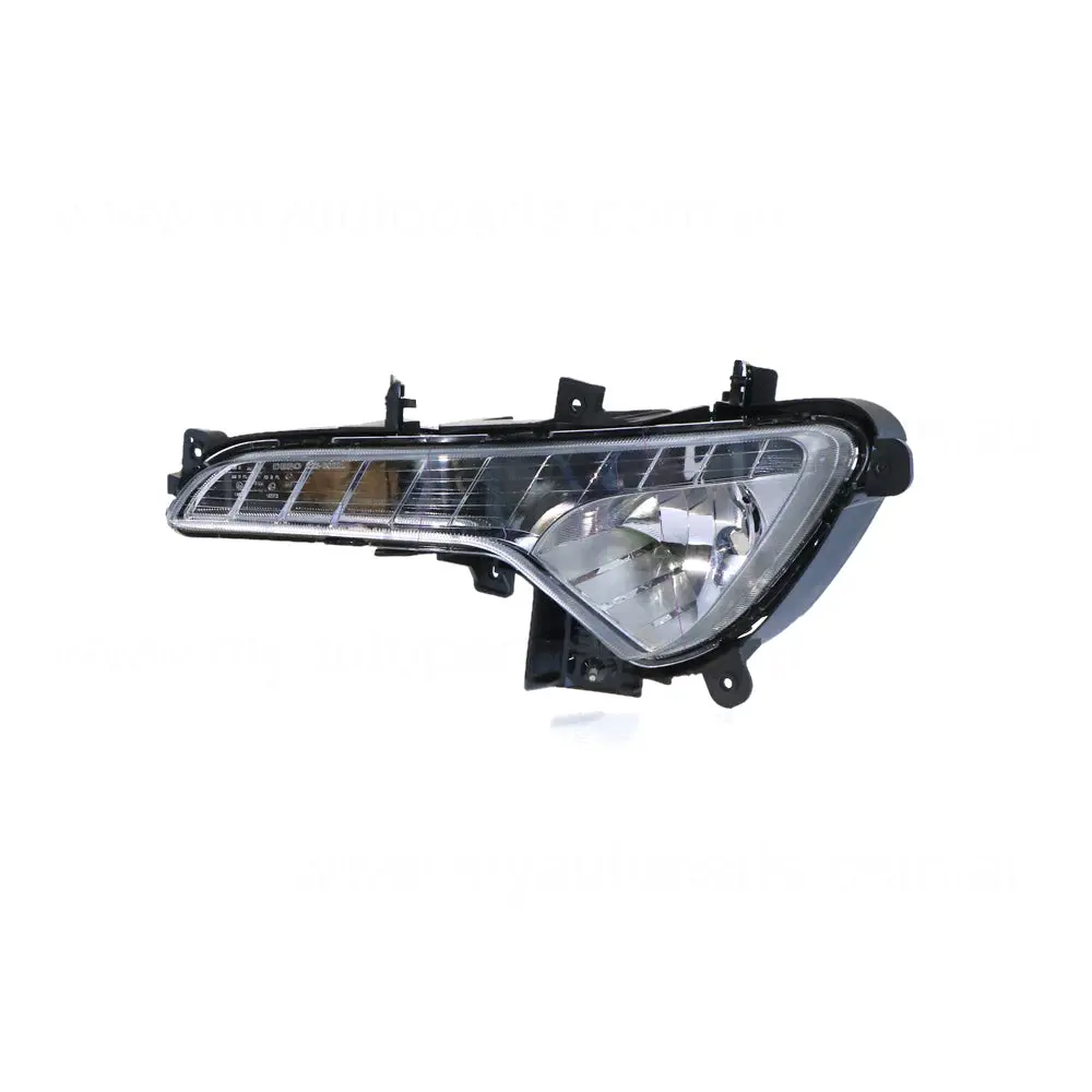 Fog Lamp Passenger Side Certifed Suits Kia Sportage Sl 2010 To 2013 1
