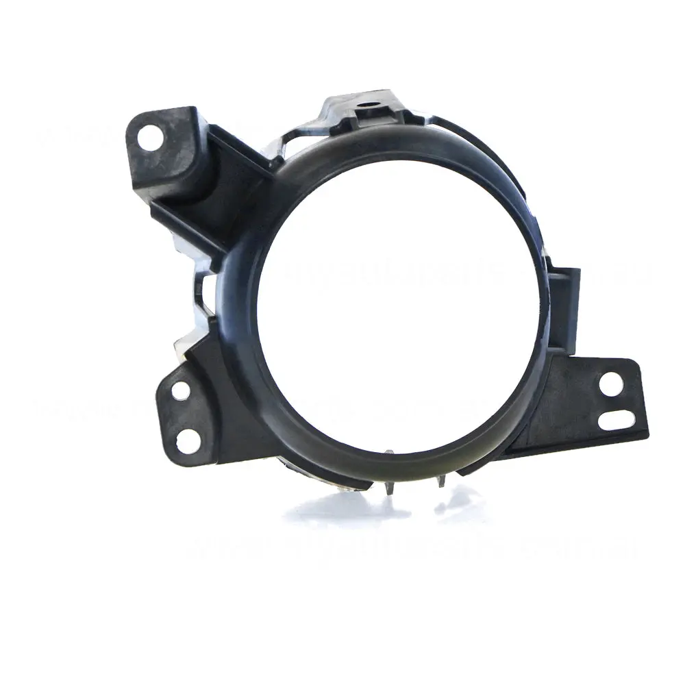 Fog Lamp Housing Drivers Side Oem Suits Mazda 6 Gj 2015 To 2016 1