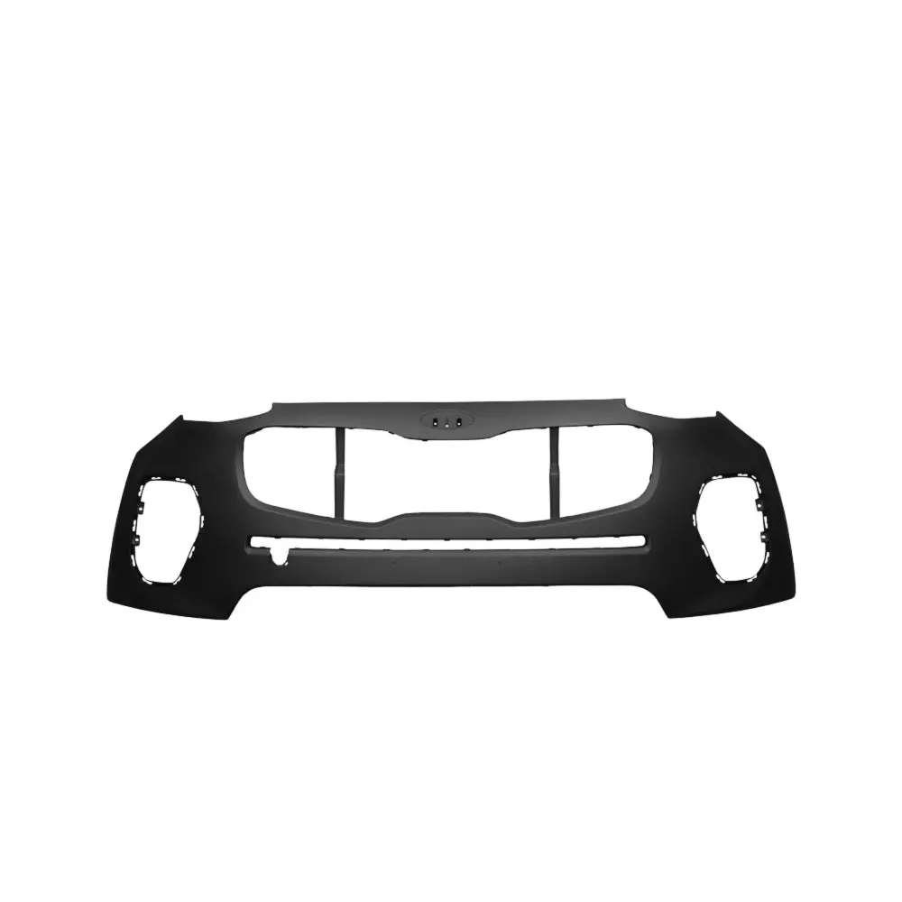 Certified Front Bar Upper Suits Kia Sportage Ql 2015 To 2018 1