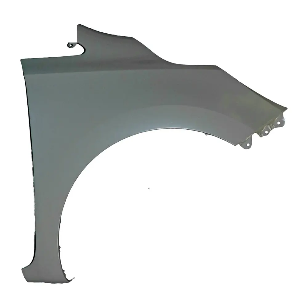 Oem Front Guard Drivers Side Suits Kia Cerato Td 2009 To 2013 1