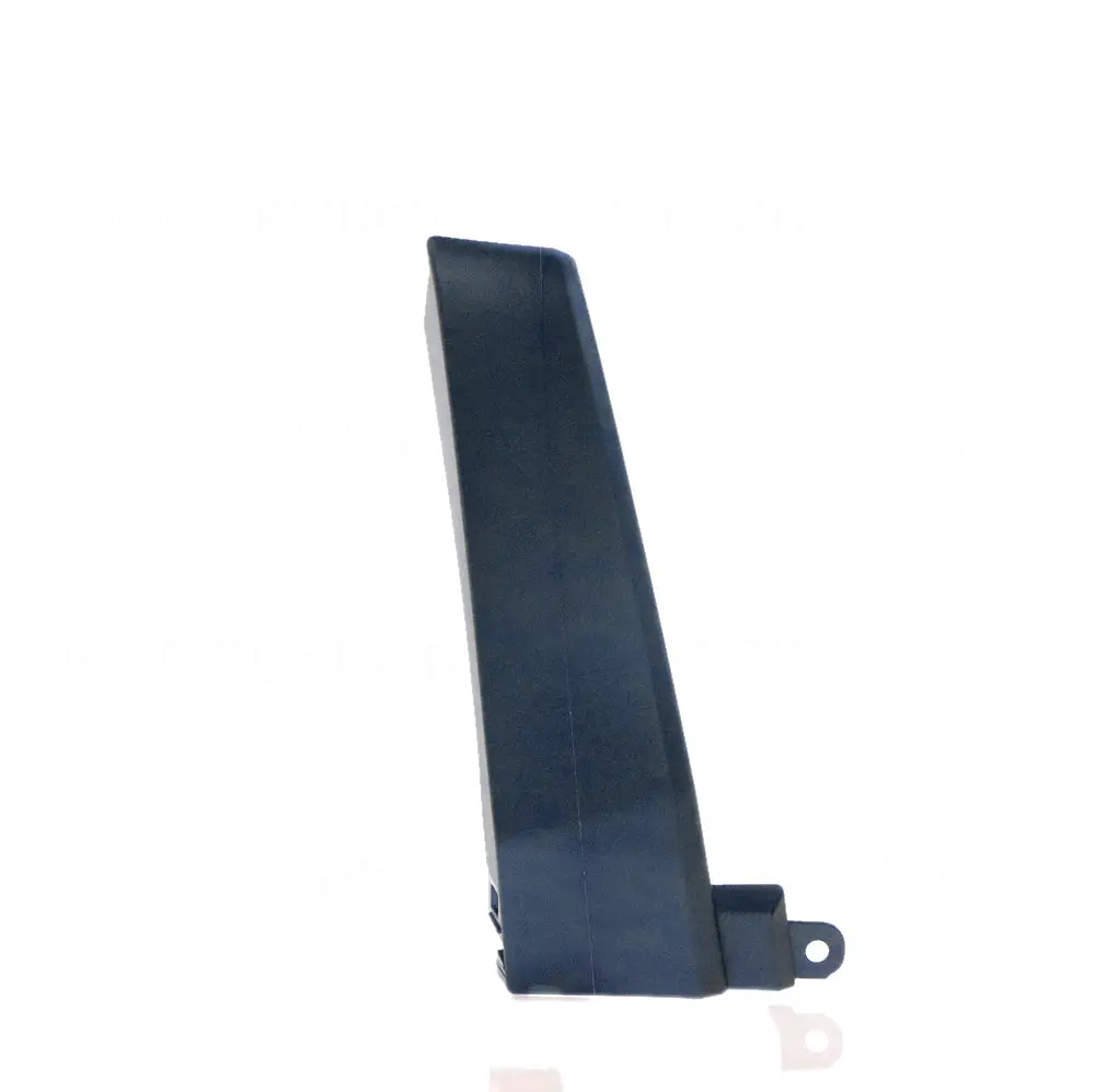 Front Bar Mould Drivers Side Oem Suits Toyota C-Hr 1