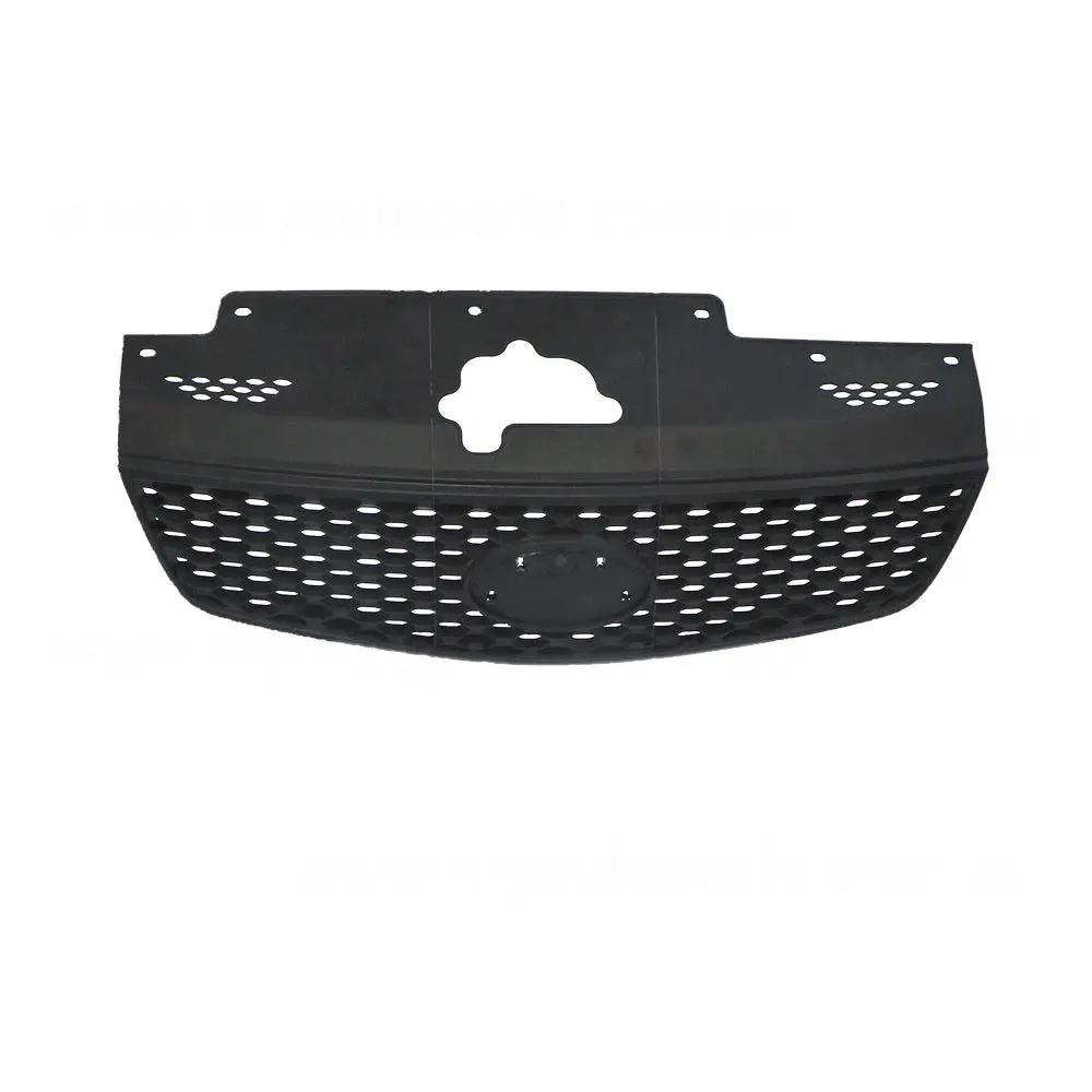 Grille Oem Suits Kia Rio Jb 2005 To 2011 1
