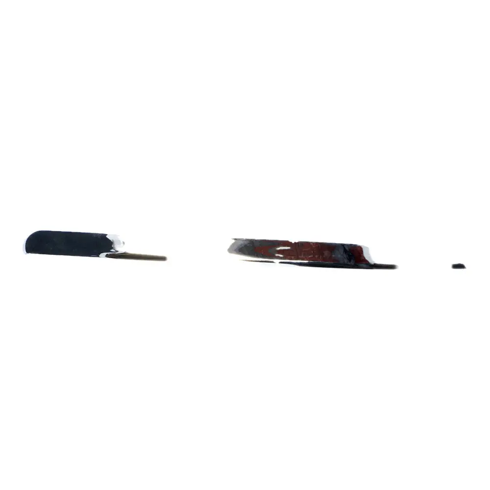 Front Bar Mould Certified Suits Kia Sportage Sl 2010 To 2013 1