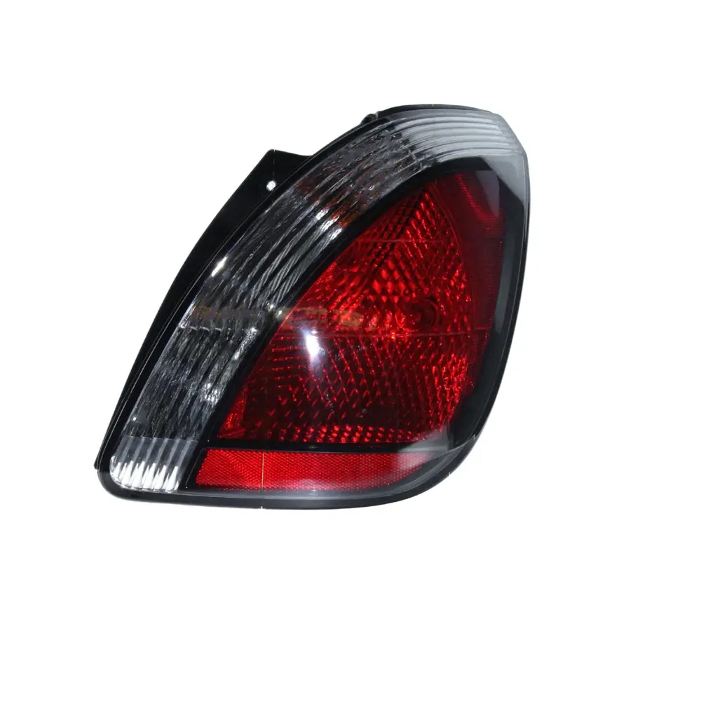 Tail Lamp Drivers Side Oem Suits Kia Rio Jb Hatch 5/2005 To 6/2011 1