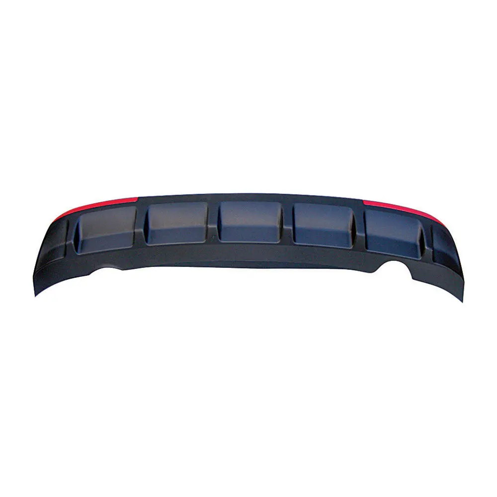 Rear Bar Insert Oem Suits Kia Cerato Td 2010 To 2013 1