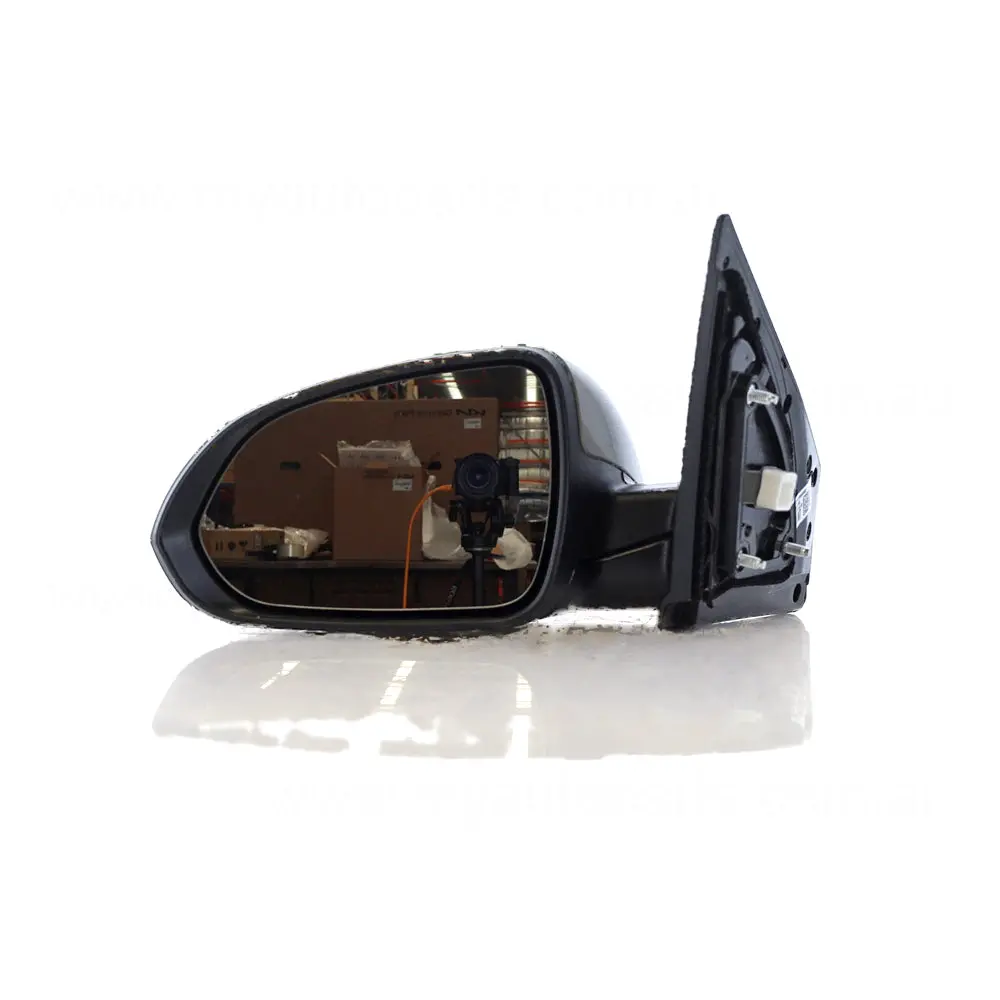Kia Rio Oem Door Mirror Passenger Side 06/2020 To 04/2021 - 87610H8300 1