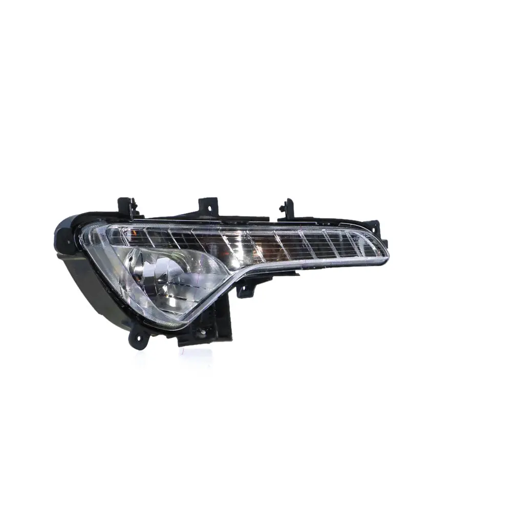 Fog Lamp Drivers Side Oem Suits Kia Sportage Sl 2010 To 2013 1