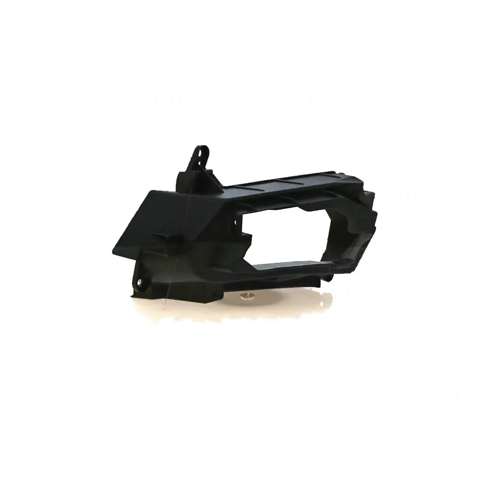 Fog Lamp Bracket Drivers Side Oem Suits Mazda 3 Bl 1
