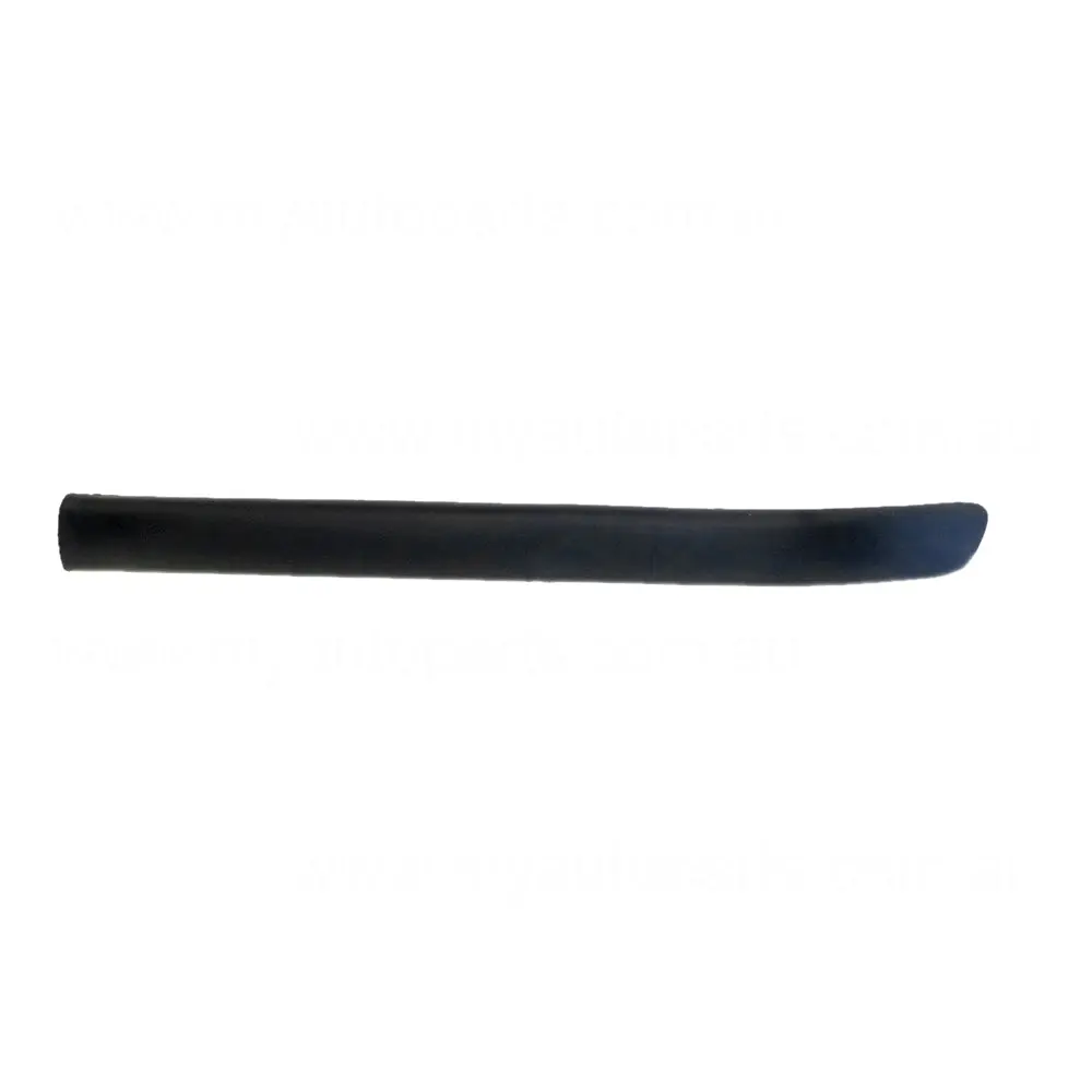 Front Bar Mould Aftermarket Suits Bmw 3 Series E46 1998 To 2005 1
