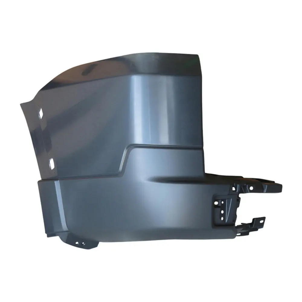 Oem Rear Bar End Passenger Side Suits Mitsubishi Pajero Nx 2014 To 2019 1