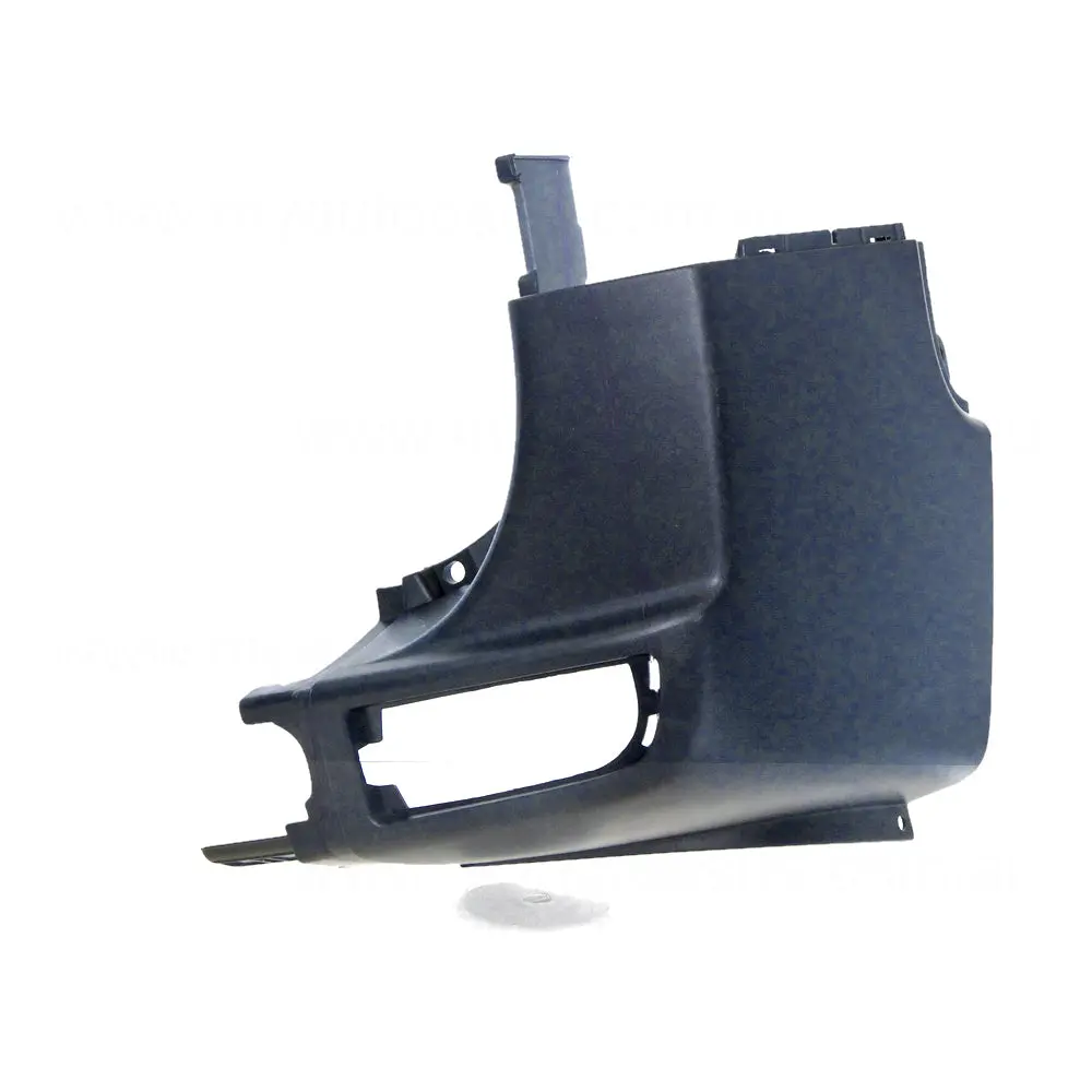 Aftermarket Rear Bar End Drivers Side Black Suits Mercedes-Benz Sprinter 309/311/315/318/515/518 2006 To 2013 1
