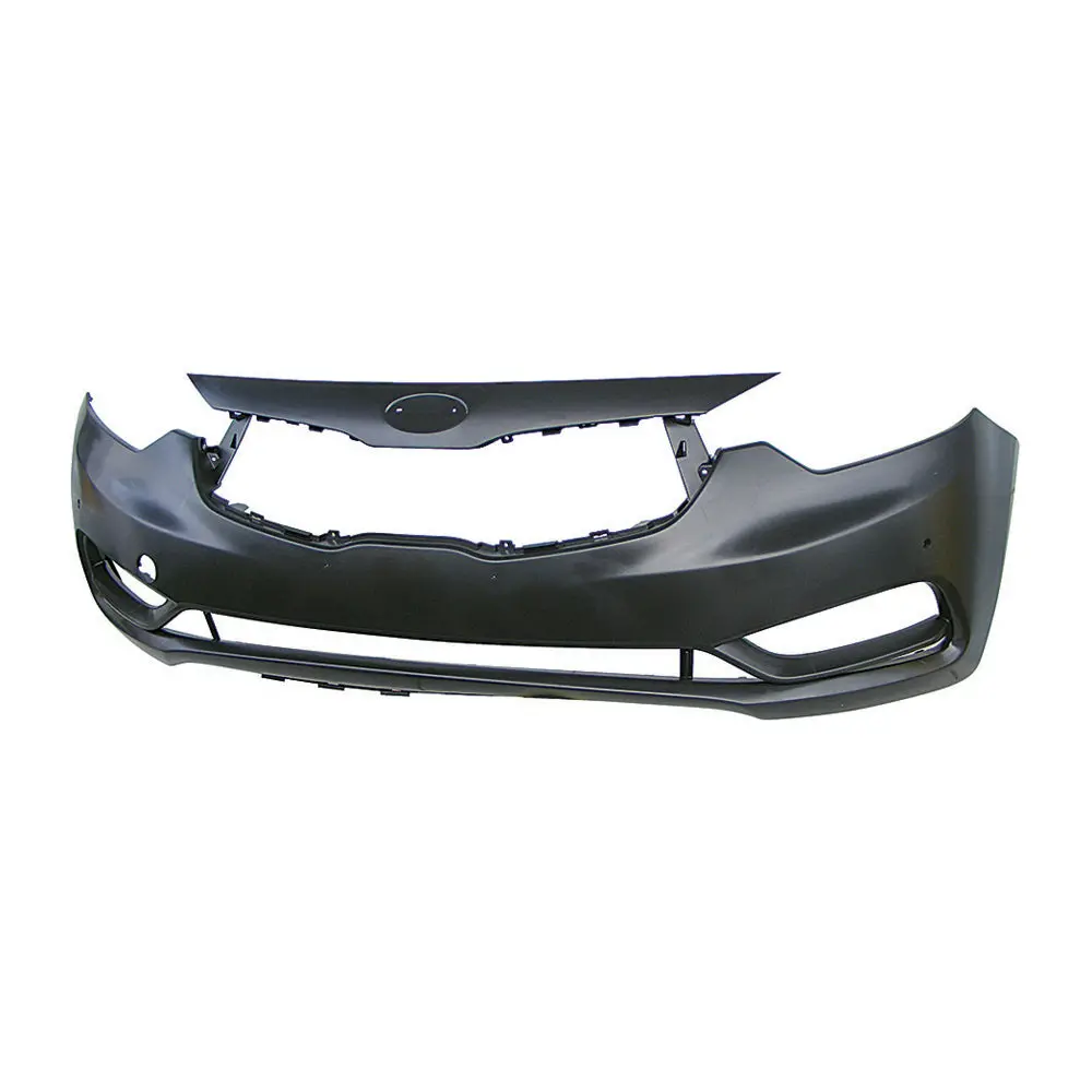 Certified Front Bar Suits Kia Cerato Yd 2013 To 2016 1