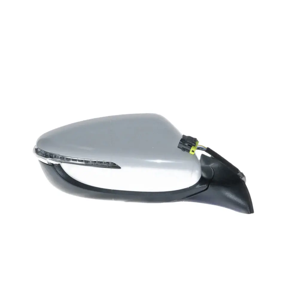 Door Mirror Drivers Side Oem Suits Kia Cerato S Yd Sedan/Hatch 2013 To 2016 1