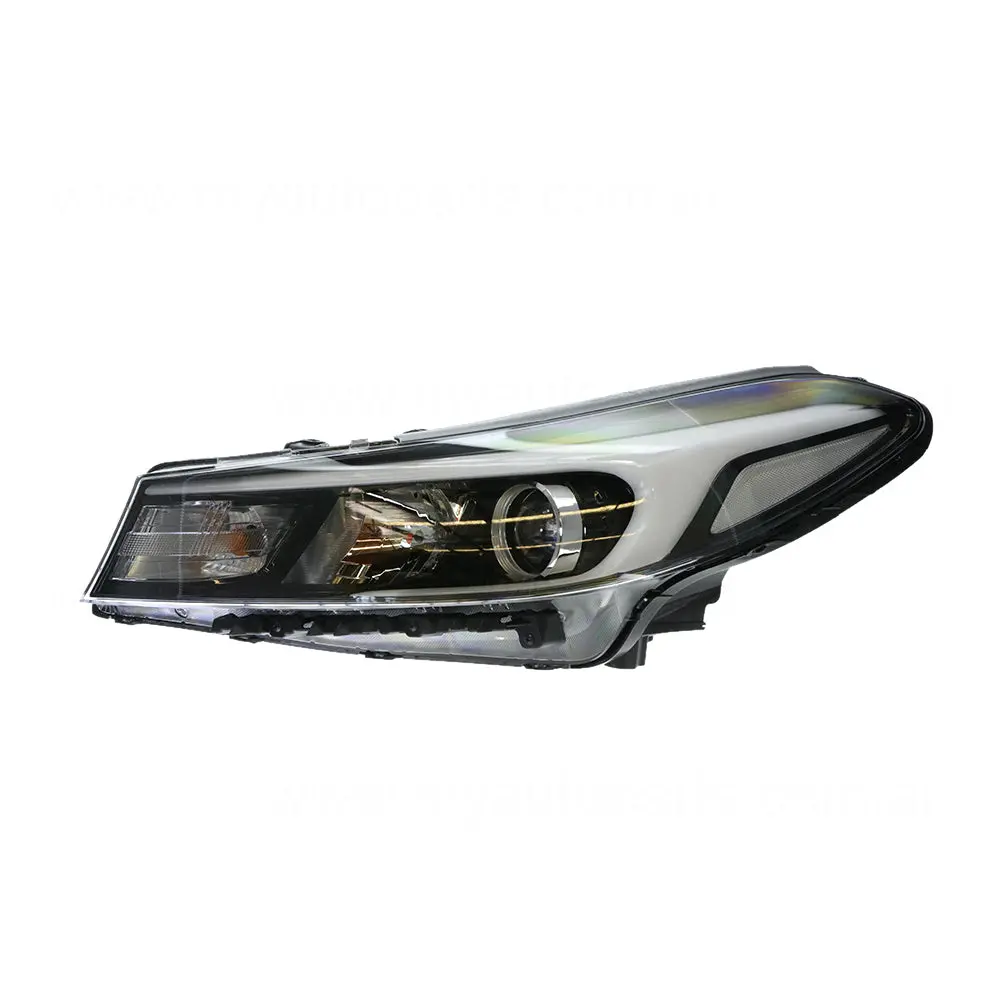 Halogen Head Lamp Passenger Side Oem Suits Kia Cerato Yd 2016 To 2018 1