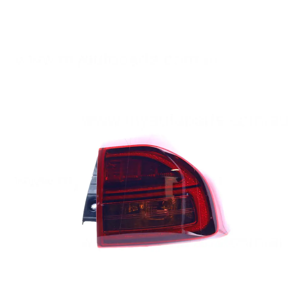 Kia Niro Oem Tail Lamp Drivers Side 04/2021 To 04/2022 - 92402G5500 1