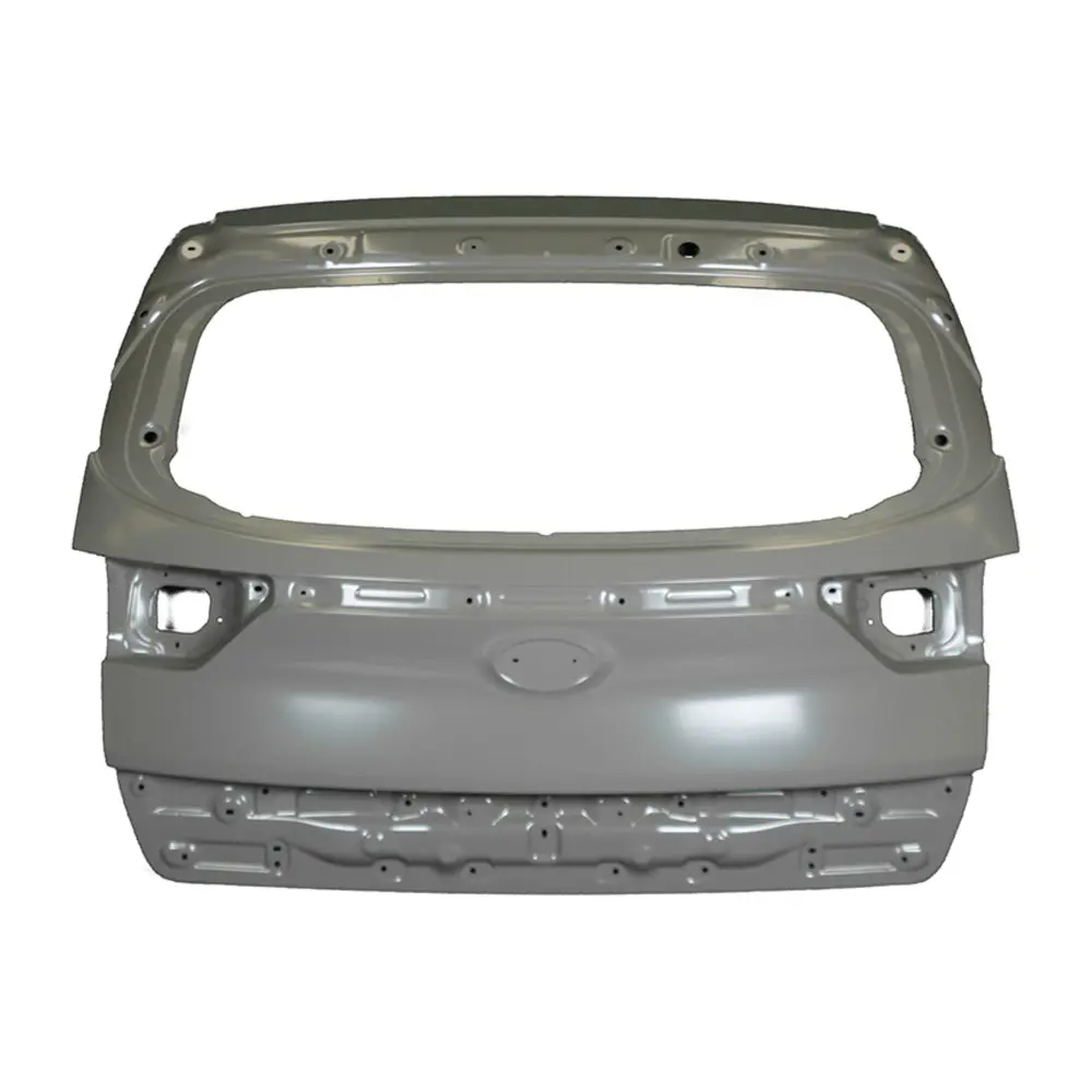 Oem Tail Gate Suits Kia Sportage Ql 2015 To 2021 1