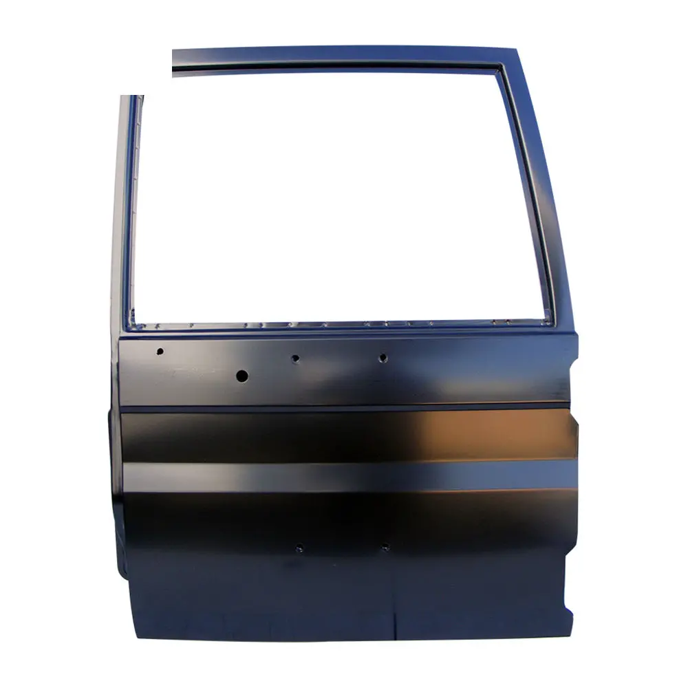 Oem Barn Door Drivers Side Suits Toyota Landcruiser Vdj76r 2007 To 2016 1