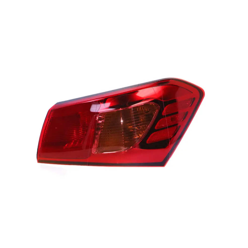 Tail Lamp Drivers Side Oem Suits Kia Cerato Si Yd Koup 10/2013 To 12/2016 1