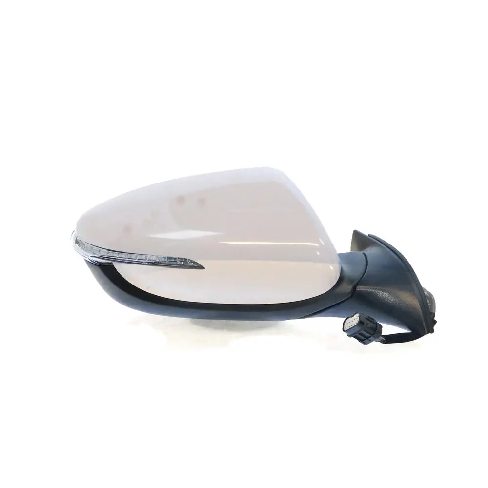Door Mirror Drivers Side Oem Suits Kia Cerato Si/Sli Yd Sedan/Hatch 2013 To 2016 1