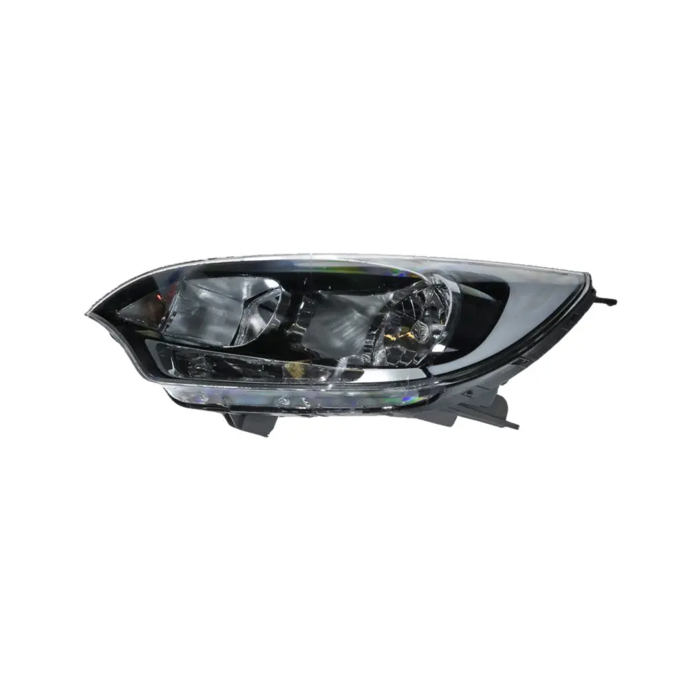 Head Lamp Passenger Side Certified Suits Kia Rio S/Si Ub 2011 To 2017 1