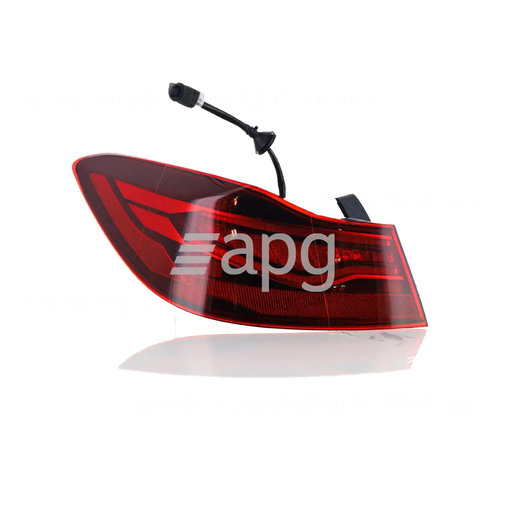 Tail Lamp Passenger Side Oem Suits Kia Cerato Gt Bd 10/2018 On 1
