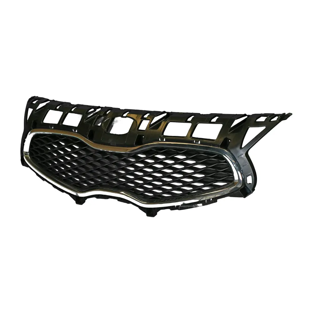 Grille Oem Suits Kia Rondo Rp 2013 To 2016 1