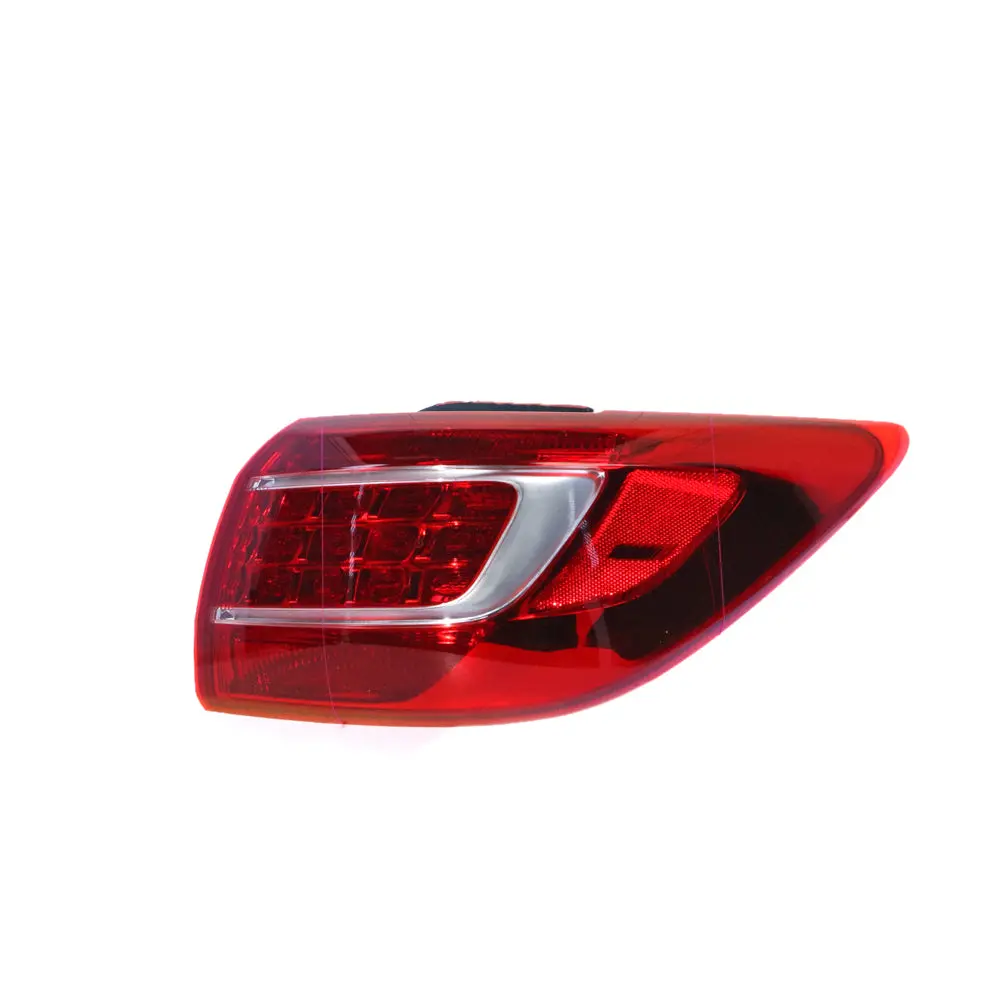 Tail Lamp Drivers Side Oem Suits Kia Sportage 1