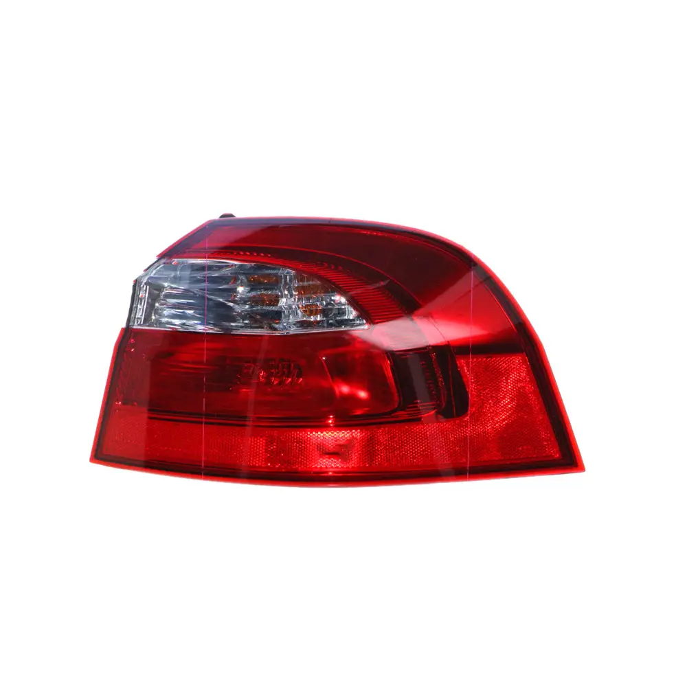 Tail Lamp Drivers Side Oem Suits Kia Rio S/Si Ub Hatch 8/2011 To 1/2017 1