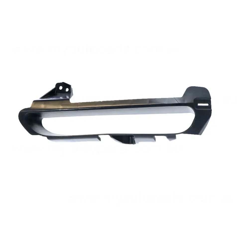 Front Bar Insert Oem Suits Mazda 3 Bl 1