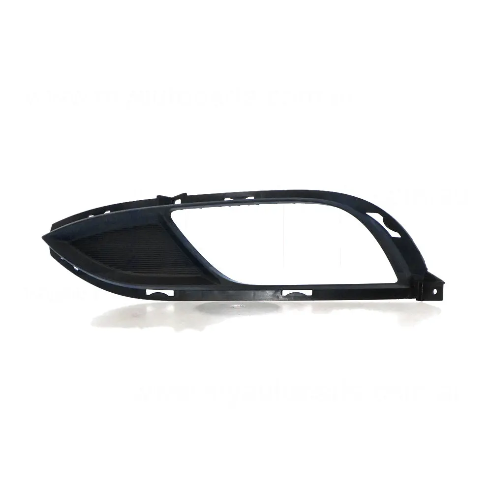 Front Bar Grille Passenger Side Oem Suits Kia Cerato Yd Sedan/Hatch 4/2013 To 5/2016 1