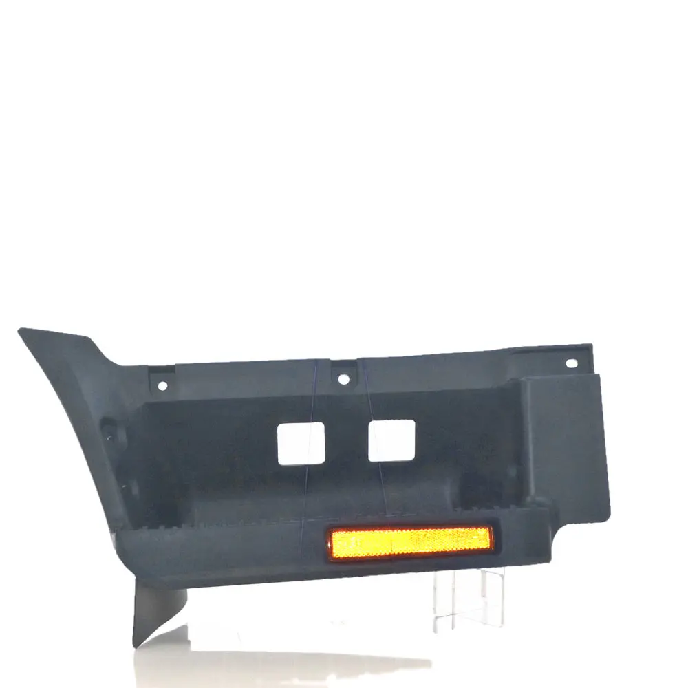 Step Sub Assembly Drivers Side Oem Suits Isuzu Truck N Series 1