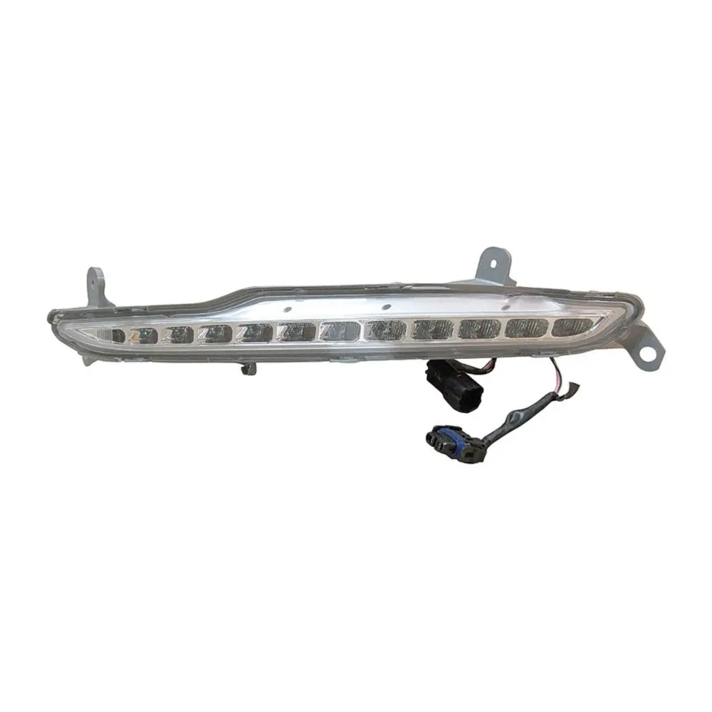 Kia Optima Aftermarket Daytime Running Lamp Passenger Side 01/2011 To 09/2013 - 922072T100 1