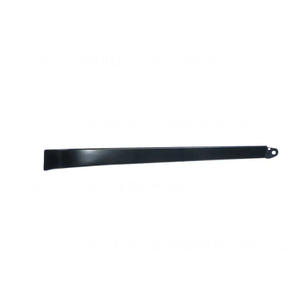 Head Lamp Filler Panel Passenger Side Oem Suits Toyota Landcruiser 100 Series 1998 To 2007 1