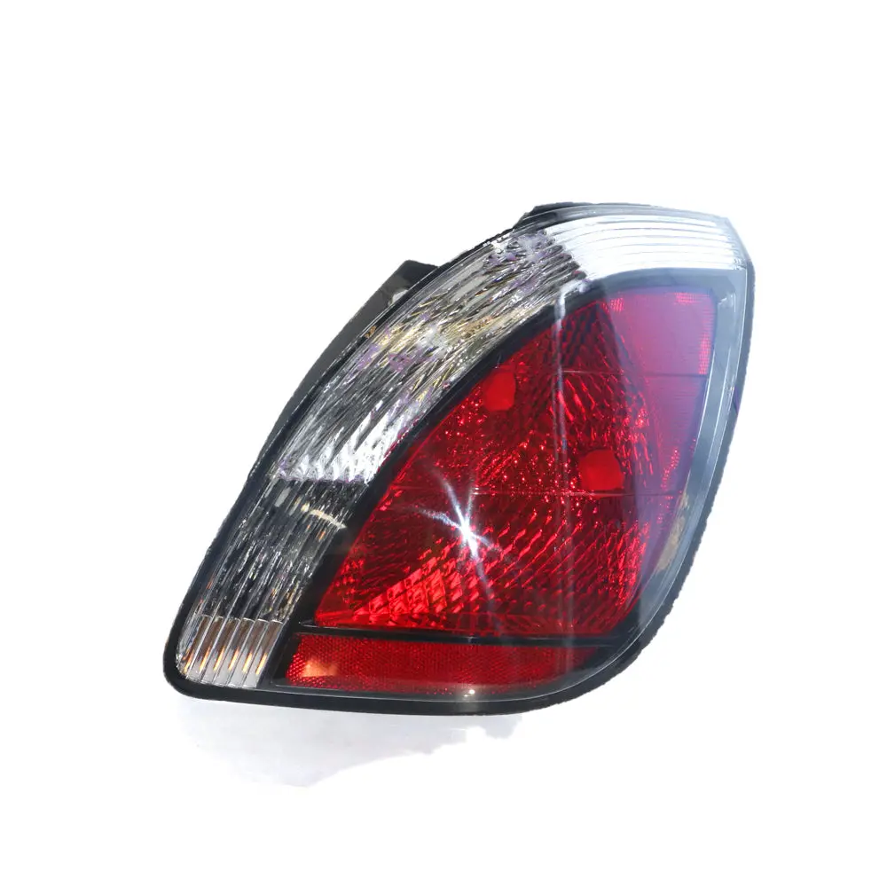 Tail Lamp Drivers Side Certified Suits Kia Rio Jb Hatch 5/2005 To 6/2011 1