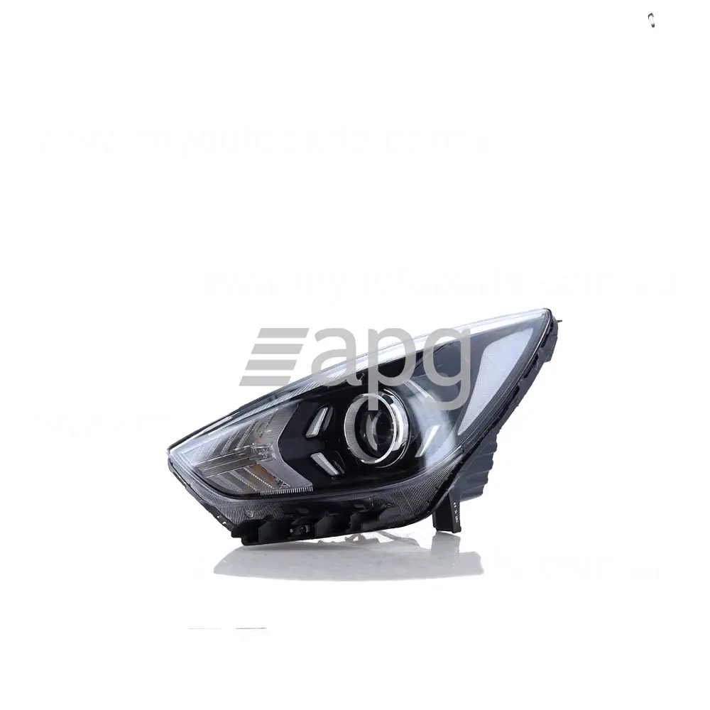 Kia Niro Oem Head Lamp Passenger Side 04/2021 To 04/2022 - 92101G5520 1