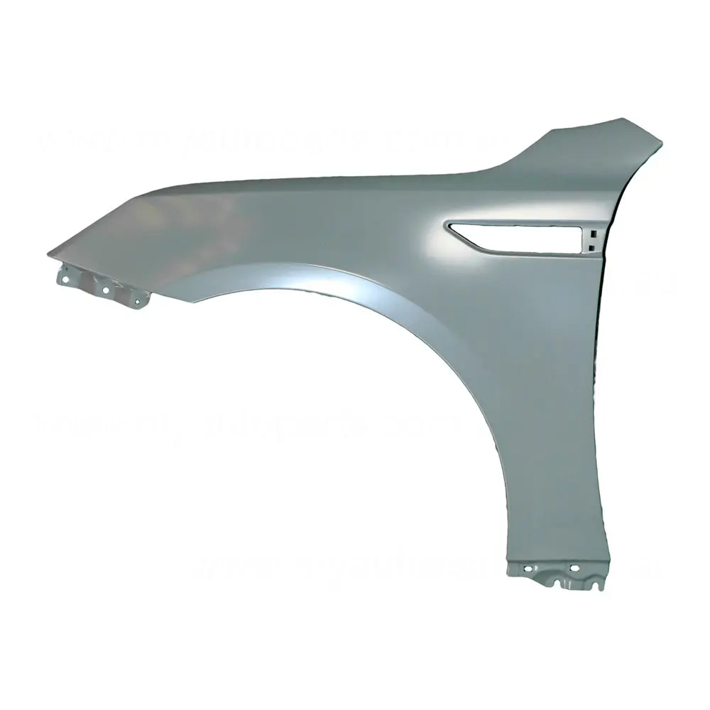 Oem Front Guard Passenger Side Without Repeater Light Suits Kia Optima Tf 2011 To 2013 1