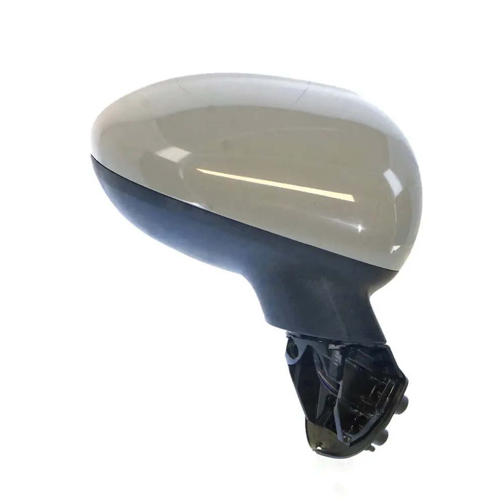 Door Mirror Electric Adjust/Heated Drivers Side Oem Suits Kia Rio Ub 2014 To 2017 1