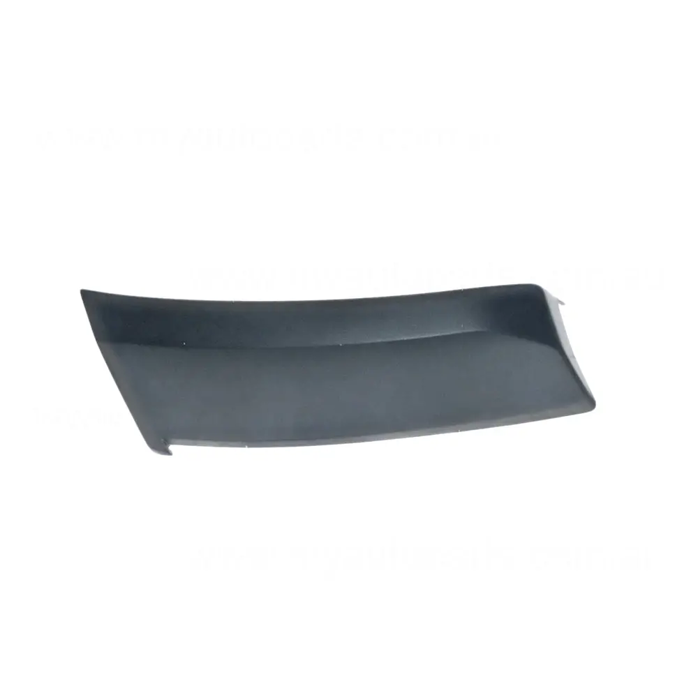 Front Bar Flare Passenger Side Oem Suits Holden Colorado Rc 1