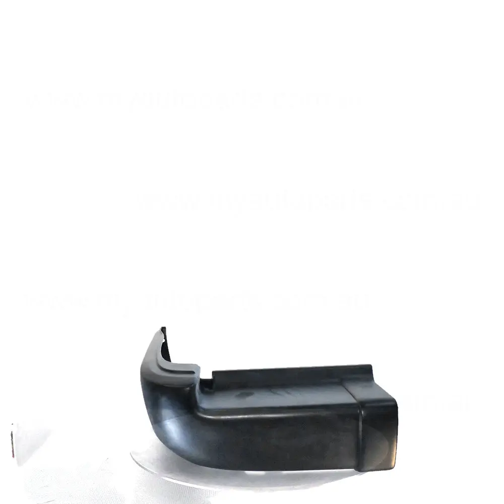 Oem Rear Bar End Passenger Side Suits Toyota Landcruiser Fzj80r/Hdj80r/Hzj80r 1990 To 1998 1