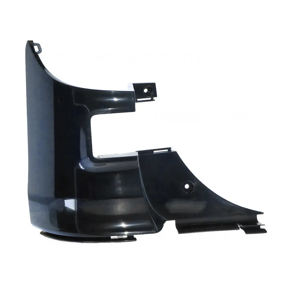 Oem Tail Lamp Filler Panel Passenger Side Suits Hyundai Imax Tq-W, Hyundai Iload Tq-V 2008 To 2018 1