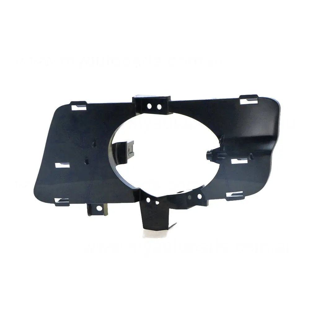 Fog Lamp Bracket Drivers Side Oem Suits Mazda 3 Bk 2004 To 2006 1