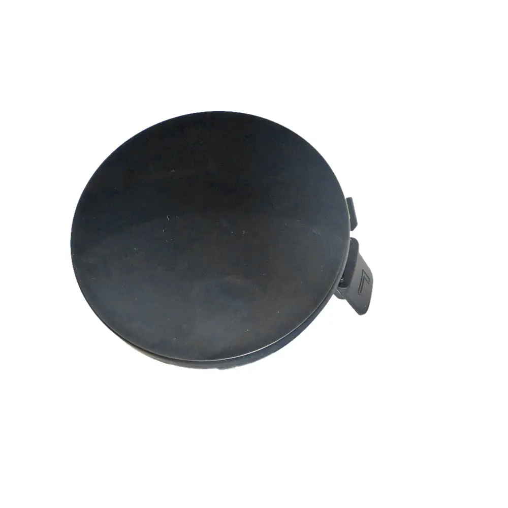 Front Bar Tow Hook Cover Drivers Side Oem Suits Toyota Corolla Hatch Zre152r 10/2009 To 8/2012 2