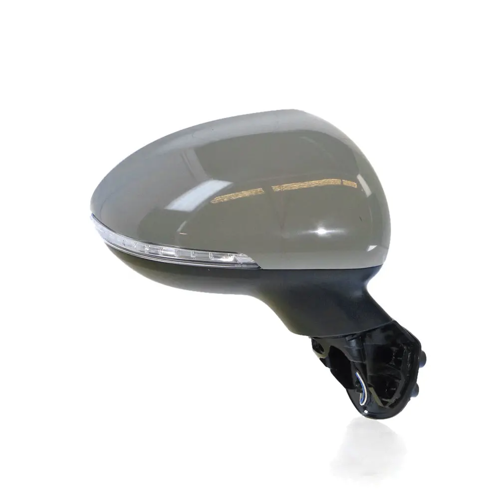 Door Mirror Drivers Side Oem Suits Kia Rio Ub 2011 To 2014 1